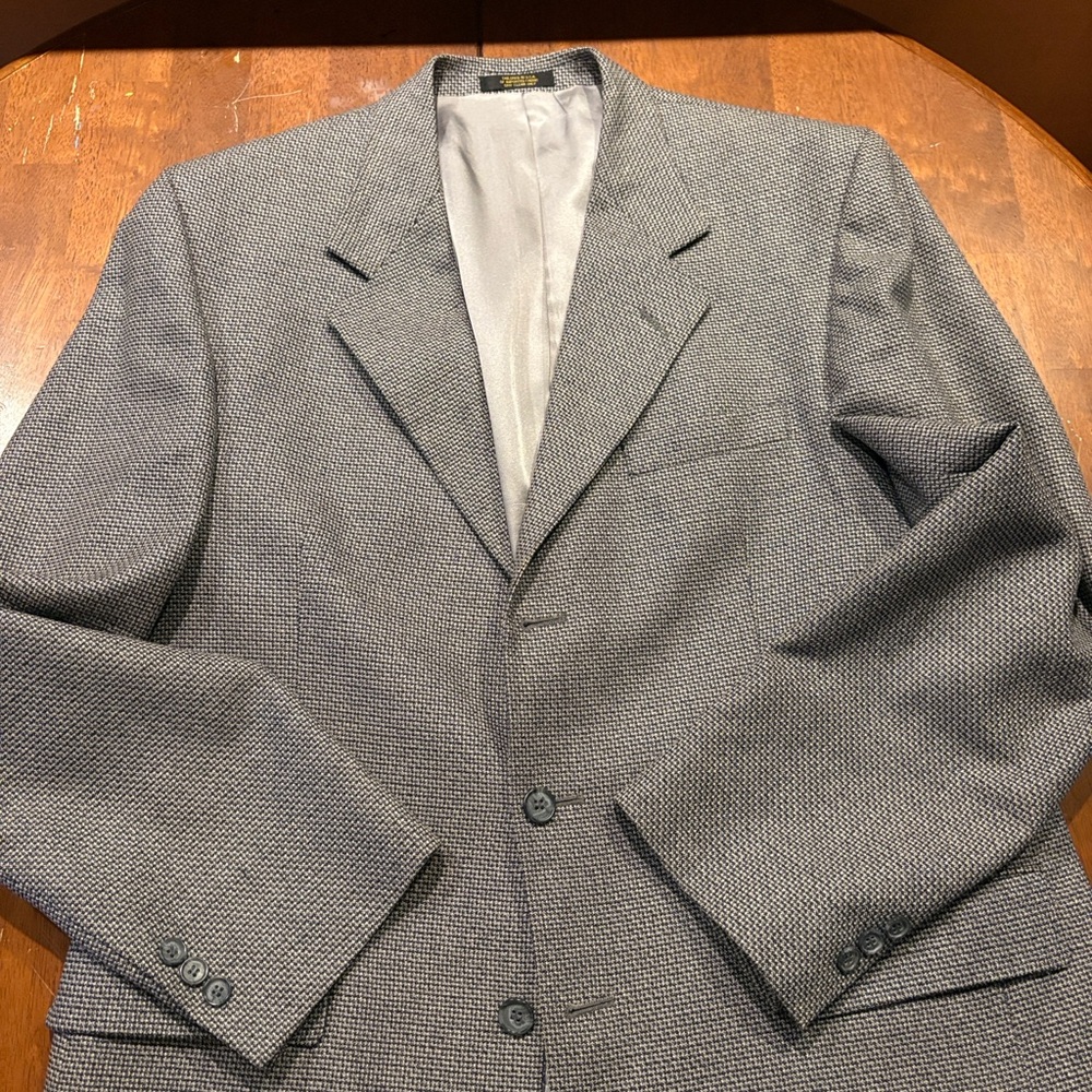 Norm Thompson Vintage ‘90’s Sport Coat